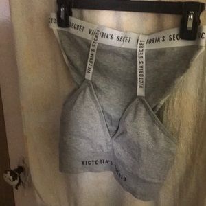 Victoria’s Secret matching set
